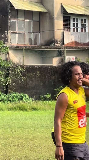 Colombo Football Club: A Journey of Determination