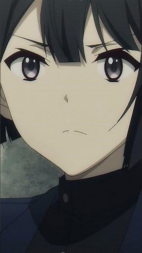 ep.12┃真実に… #花澤香菜 #小野賢章#ユア・フォルマ #your_forma #anime #アニメ