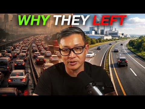 The Smart Money is Leaving Manila (Here’s Where It’s Going)