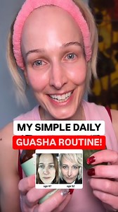 4.1K views · 380 reactions | Do this simple Gosha routine...