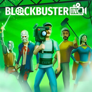 Blockbuster Inc. - IGN
