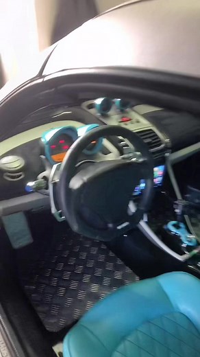 Smart Roadster: Tuning and Customization Tips