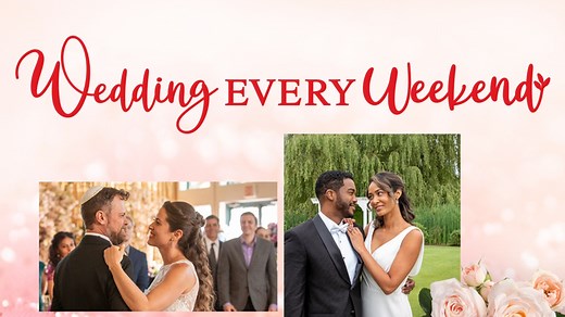Wedding Every Weekend - Apple TV