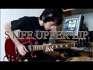 AC/DC fans.net House Band: Stiff Upper Lip
