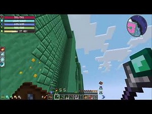 Craft to Exile 2 Ep18 The Nature Temple