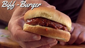 I Made This Lost CHEESEBURGER Recipe and It Blew my Mind! | Ballistic BBQ