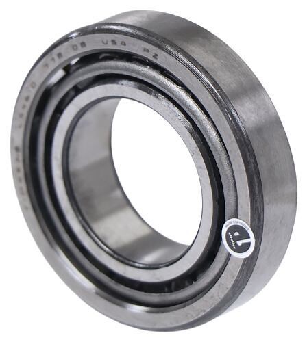 Timken Replacement Bearing and Race Set - L44649 and L44610 Timken Trailer Bearings Races Seals Caps