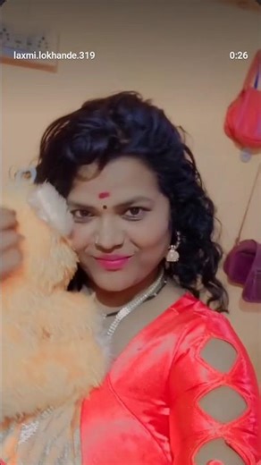 देलाची रुक्मिणी तू ग 🫂🌍