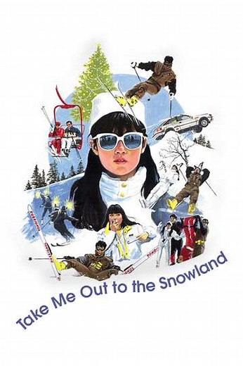 Take Me Out to the Snowland - Movie