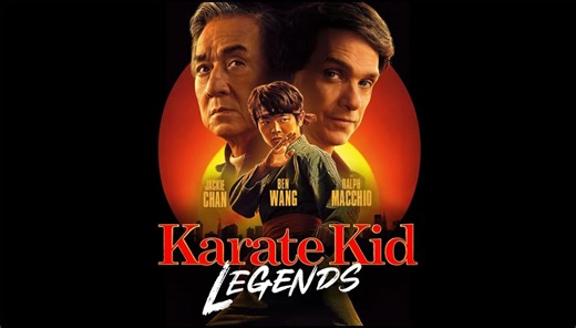 Karate Kid: Legends (2025) Ending Explained - Does Li Fong win his match?