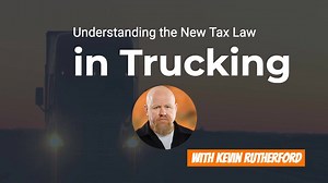 The New Tax Law is creating a lot of confusion. I want to help you understand how it will affect you. If you fill out a short form, I will run a FREE analysis comparing the old tax to the new tax. For Company Drivers I will also include how being reimbursed per diem would benefit you. You will have the option of uploading your 2016 tax return for a free review. I'll check accuracy and to make sure you are getting all of the deductions allowed. HERE IS A LINK TO THE FORM: https://buff.ly/2CWWUs6 