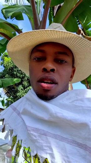 Uncle's Car Left in Banana Plantation