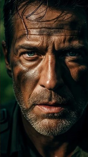 Arnold Schwarzenegger's DUTCH Returns To Predator In Killer Of Killers Extended Ending #facts