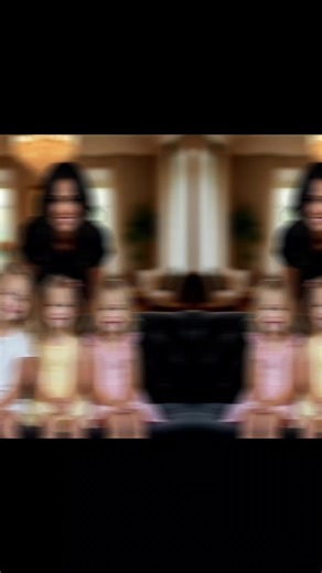 Me and my two daughters in my niece