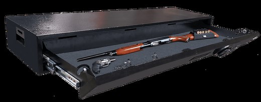 American Security UBS648 Under Bed Gun Safe