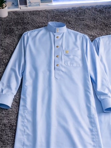 Men's Muslim Thobe Styles: A Guide