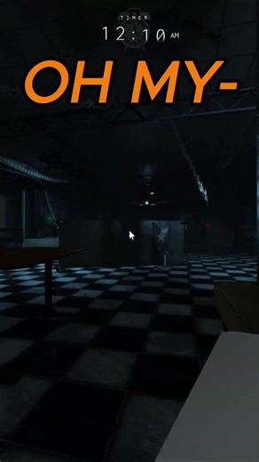 This game scares me so bad 😭😭