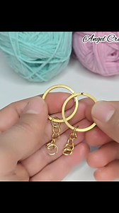 117K views · 1.3K reactions | Amazing  #Angel_crochet_the_best | Angel crochet | Facebook