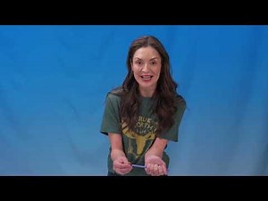 Exploring Glaciers | Imagination Station