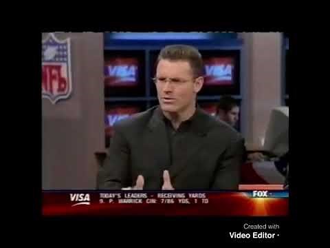 NFL on FOX | Visa Halftime Week 9 Highlights | November 2002