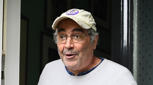 Danny Baker 'disappointed' with the way the BBC handled the situation but does understand why he was sacked - ,Listen to full LBC interview