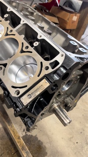 Fully Forged LS Turbo Build: First-Time Boost Experience