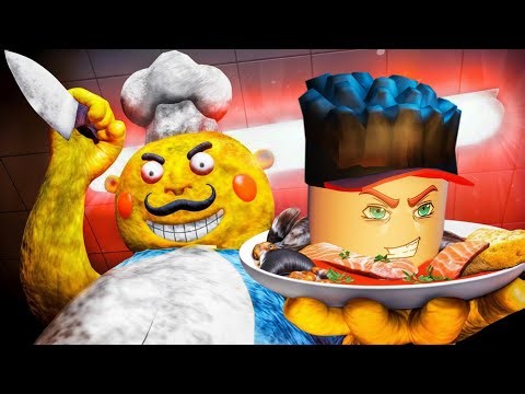 Roblox Mr. Mix Chapter 1 Horror Escape Gameplay 😱 | Roblox Mr. Mix! | CMD Plays