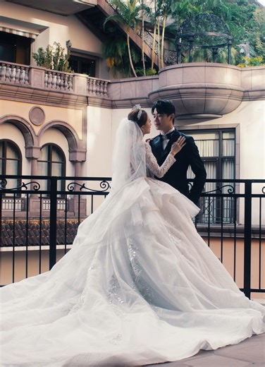 每個女孩的夢想就此發生💕 輕奢婚宴專案每桌$27,900元起 #2025年檔期熱烈預約中， 詳情👉 https://reurl.cc/34X3D8 極緻奢華的歐式建築和五星婚宴團隊的專屬服務讓您如城堡内的公主般被寵愛。享受頂級中式佳餚，達指定桌數即享新人房住宿、文定儀式場地等多重優惠，更提供宴席期間獨家文華東方獻禮！ 聯絡我們 | Contact us 02-2715-6888 轉宴會業務部/ MOTPE-Weddings@mohg.com *10%服務費另計 Dreams come true at Mandarin Oriental, Taipei! Experience the pinnacle of luxury with European-inspired architecture and the exclusive service of our wedding banquet team. ‘Say Yes Any Day’ wedding package starts at TWD 27,900 10% per table. ‘The one and only’ wedd