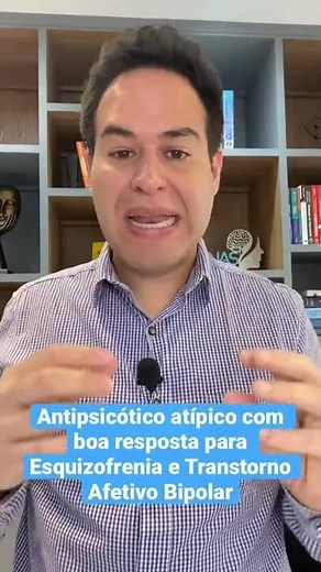 Olanzapine