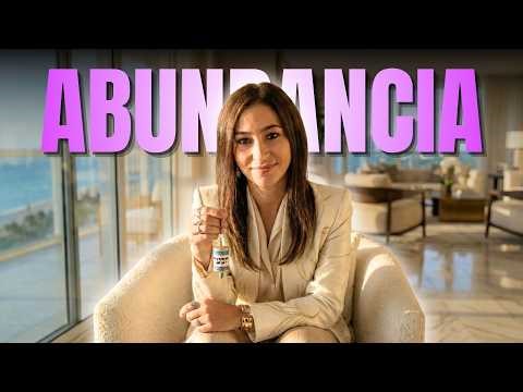 Las 7 LEYES de la ABUNDANCIA para atraer DINERO en 2026