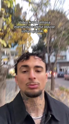 Eşsiz Dövme Deneyimlerim