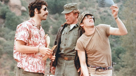 Donald Sutherland's M*A*S*H character, explained