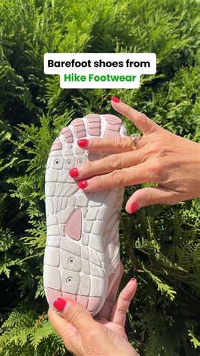 1.2K views | Say goodbye to foot pain and hello to all-day comfort. ☁️ At Hike Footwear, we design barefoot shoes that support natural movement and lasting relief. Whether it’s tired arches, sore heels, or daily discomfort, our shoes are designed to help you feel the difference with every step. Plus, enjoy: Free Shipping  30-Day Money-Back Guarantee   Step into pain-free comfort today! https://hike-footwear.com/products/lorax | HIKE Footwear | Facebook