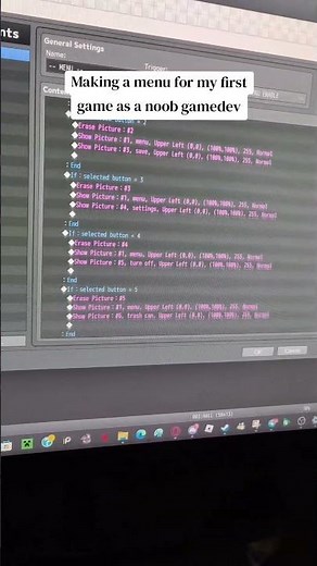how using RPG Maker MV feels like... #gameartdesign #digitalart #gamedev #rpgmaker