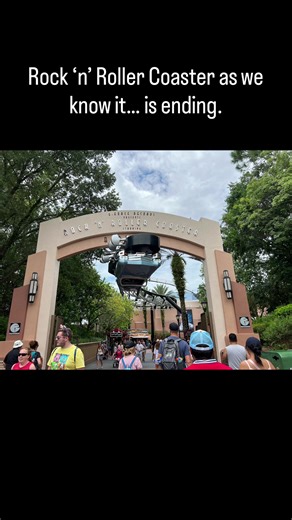 Rock 'n' Roller Coaster Muppets Remix: What to Expect