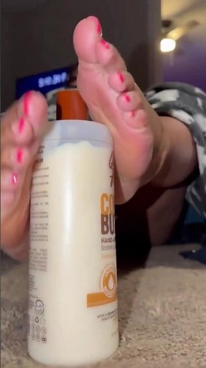 Ebony Pretty Feet Pretty Soles #ebony #toes #feet