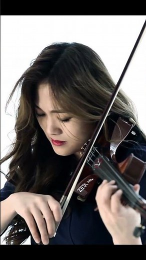 #정주고내가우네 #조아람 #바이올린연주