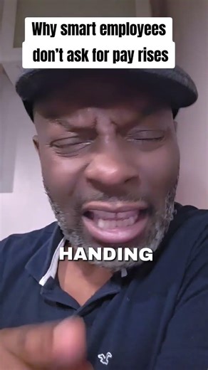 Why smart employees don’t ask for pay rises #job #jobs #money