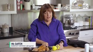 Food Network Kitchen App TV Spot, 'Ina Adds Extra Flavor to a Dish'