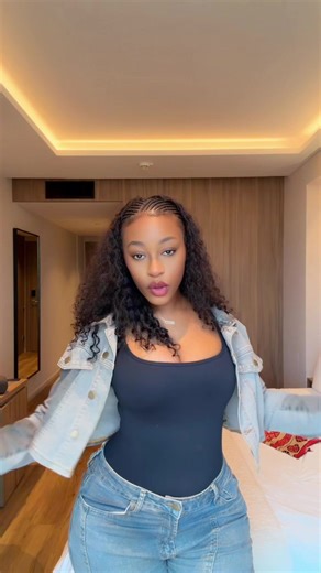 Fashion Nova Collaboration with Titi: Love and Style