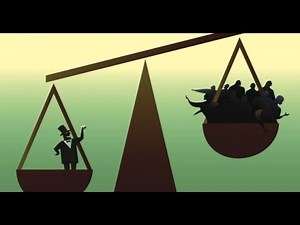 Who Benefits from Globalization?