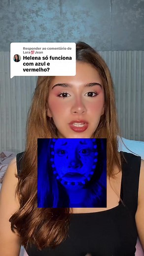 Respondendo a @Lara💯Jean