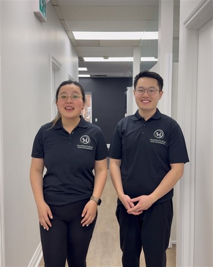 HealthyToDos Markham Health & Rehab Clinic on Instagram: "2025 in a wrap ✨ What a year it’s been. From launching 3 new hit services — Iron IV Therapy, Pelvic Floor Therapy, and GLA:D® Hip & Knee Osteoarthritis Group Classes — to fully upgrading our clinic with all hydraulic treatment tables and welcoming incredible new clinicians who always put your care first. Thank you for being part of the HealthyToDos journey, let us help “Create A Healthier You”! #HealthyToDos #CreateAHealthierYou #HealthyT