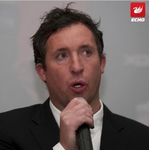 12K views · 57 reactions | Liverpool FC legend Robbie Fowler unveils hair transplant transformation | Liverpool Echo News | Facebook