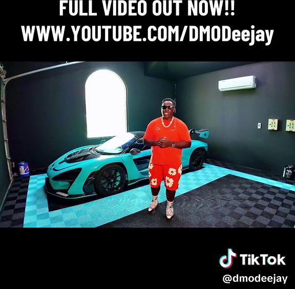 ‏www.YouTube.Com/DMODeejay