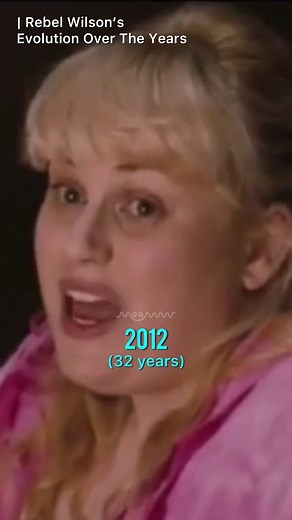 Rebel Wilson’s brilliant evolution over the years! #RebelWilson #Actress #Comedian #RebelWilsonFans #EntertainmentStar #PitchPerfect #RebelWilsonCareer #Filmography #RebelWilsonStyle #TalentedPerformer #RebelWilsonAppreciation #ComedyIcon #RebelWilsonQuotes #IconicRoles #WilsonForever #hollywood #hollywoodnews #hollywoodupdates #celebritynews #celebrityupdate #celebritylife #hollywoodlife | MEAWW