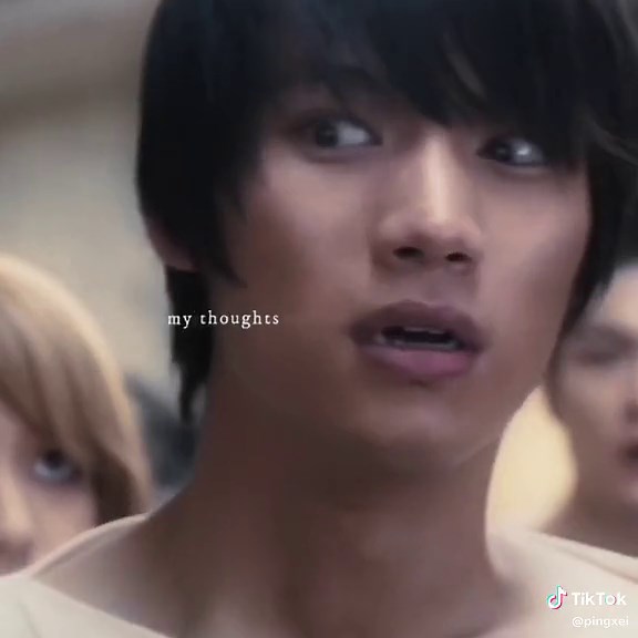 Exploring 'As the Gods Will': A Japanese BL Movie