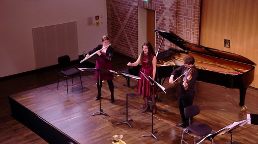Campus Portrait: Hochschule für Musik Nürnberg