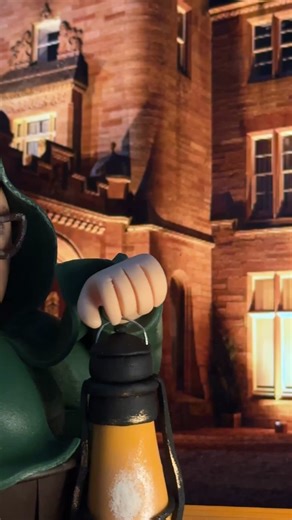 2025 CUPCAKE COUNTDOWN: ALAN CARR IN THE TRAITORS 🕵️‍♂️🧁 For this cupcake, has made one of 2025’s most unexpectedly iconic TV moments, the nation falling in love with Alan Carr and all his chaos and comedy, all wrapped up in a cloak of suspicion. It was absolutely unhinged, brilliant & peak British television. No notes. | Twisted Explore