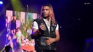 Rapper Lil Keed dead at 24